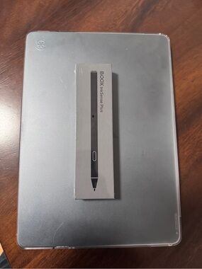 Silver Stylus - InkSense Plus for Tablets